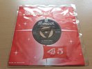 THE SHIRELLES I Met Him On A Sunday/I Want You To Be My Boyfriend 1958 Tri VG-