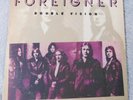 Foreigner  - Double Vision -  Original Master Recording Audiophile LP