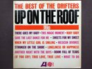 The Drifters – Up On The Roof The Best Of The Drifters R&B ORIGINAL STEREO LP