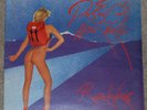 ROGER WATERS  THE PROS AND CONS OF HITCH HIKING  ORIGINA UK 33rpm LP  VERY GOOD+