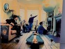 Oasis, Definitely Maybe, orig 1st UK Press 1994 vinyl, Creation CRE LP 169 RARE
