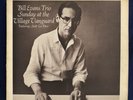 Bill Evans Sunday At The Village Vanguard Riverside RLP376 Org DG Mono VG+