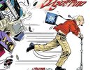 Gigi D'agostino  - Tecno Fes 2 - 2 Vinili