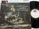 DIETRICH FISCHER-DIESKAU:Schubert Müllerin:Moore:EMI ASD 481:Orig W/G:NM/NM-