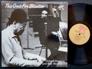 DUKE ELLINGTON RAY BROWN This One's For Blanton LP PABLO 2310 721 US 1975 CLEAN