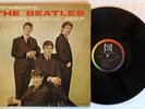 Introducing The Beatles - 1964 Vee-Jay Brackets No Comma Labels VJLP 1062 VG++