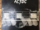 Acdc - Let There Be Rock (1st Pressing / Blue Roo)
