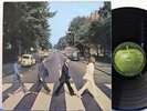 BEATLES Abbey Road LP 1969 Apple PCS 7088 UK Pressing 