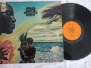 2 LP Miles Davis  Bitches Brew-original french 1970-cbs 66236-jazz fusion-