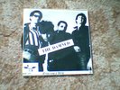 The Damned New Rose (Skydog Records) 2 track  7