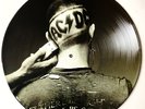 AC/DC ?- The Razors Edge (LP) (Picture Disc) (VG/NM)