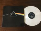 RARE Dark Side of the Moon LP Pink Floyd White Vinyl 1973 Holland 5C 062-05249