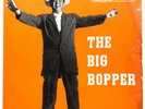 The Big Bopper EP Mercury Records ZEP 10004 original 1958 laminated sleeve EX
