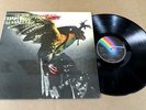 Orig Budgie In For The Kill UK Vinyl LP Near Mint No Reserve