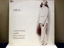 MINA-LP-MINA- IN FRANCESE PDU 056-14214  ORIGINALE FRANCE