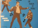 Elvis Presley - King Of Rock N' Roll - Original UK Pressing - c 1975