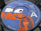 T•Rex ?– Telegram Sam UK 2 x 7
