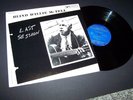 BLIND WILLIE McTELL LP on PRESTIGE BLUESVILLE BV 1040 
