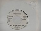 ROGER JENSEN -Bury Me Down By The River- 7