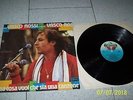 LP VASCO ROSSI MA COSA VUOI CHE SIA UNA CANZONE/ PHOENIX PHOL 11310/1982