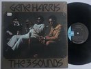 Gene Harris & the Three Sounds LP NM/NM Blue Note Monk Higgins