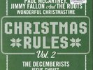 PAUL MCCARTNEY, NORAH JONES, DECEMBERISTS 2x7