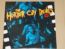 MURDER CITY DEVILS -The Murder City Devils- LP NEU, OVP