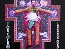 Joe Coleman - Infernal Machine LP Vinyl Picture Disc with Booklet