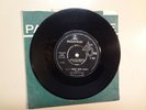 SONS OF FRED: I.I.I(Want Your Lovin’)-She Only Wants A Friend-U.K. 7