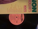 John Lennon Roots Original LP mint, cover good Adam VIII US