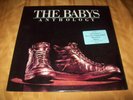 SEALED The Babys Anthology LP 1st Pressing CHR 1351 1981 Record Greatest Hits