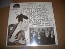 60'S JAPANESE GARAGE PSYCH SAMPLER LP VINYL #1479 RSD NEW RECORD STORE DAY 2016