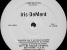 IRIS DeMENT 