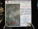 THE DAVE BRUBECK QUARTET 