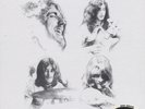 Led Zeppelin, BBC Sessions 4LP Box from the Michael Hobson Archives