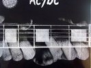 AC/DC LP VINYL - LET THERE BE ROCK