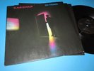 Klaus Schulze / En=Trance (GER 1988, Black Brain 835 158-1) - 2 LP
