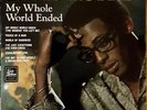 DAVID RUFFIN - MY WHOLE WORLD ENDED, UK  Tamla Motown, Album TML 11118,  '69