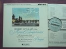 SAX 2356, b/s, UK orig. MOZART: Symphonies No. 29 & 38, KARAJAN, PO, NM