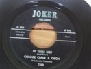 northern soul connie clark my sugar baby vocal/inst