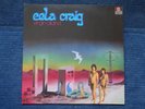 Eela Craig  Virgin Oiland Ariola ?– 202 311 1980 Vinyl, LP, Album