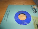 bobby freeman vinyl 45         fever/what can I do