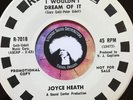 JOYCE HEATH 