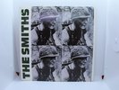 the smiths meat is murder LP
