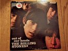 Rolling Stones “Out of Our Heads” original stereo LP
