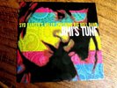 STEVE MARRIOTT SYD BANGER'S WALLY SMASHING BIG ROLL BAND  JIMI'S TUNE MINT