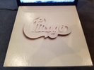 Chicago Live at Carnegie Hall Vol 1-4 LP 1971 Columbia Records C4X-30865 Boxset