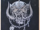 Motorhead - No Remorse Double Vinyl LP - Excellent Condition, Leather Sleeve