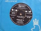 Garnet Mimms - Looking For Love 1966 UK 45 UNITED ARTISTS NORTHERN SOUL TUNE.