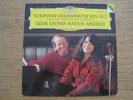 KREMER / ARGERICH 